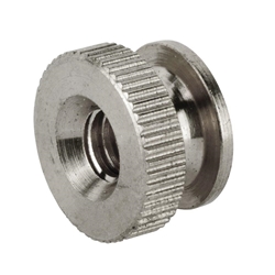 C. S. Johnson Knurled Nut